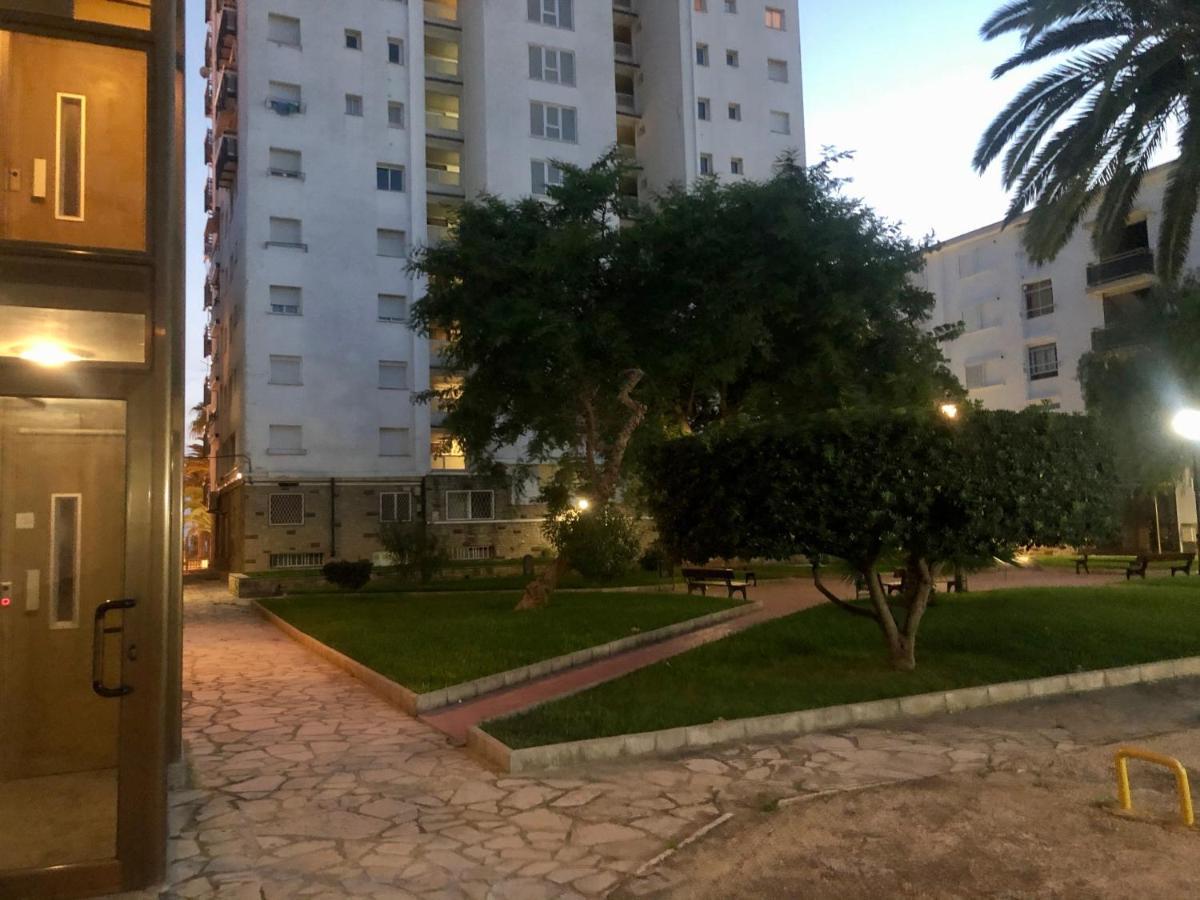 Salou 1A Linia De Mar 3Banos 3Habwifi 110M2 Apartment ภายนอก รูปภาพ